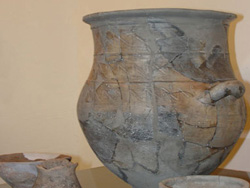 Част от историята на гр.Белица