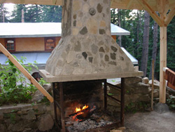 Механа в Белица