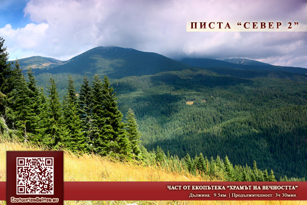 Писта "Север 2"