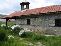 Църквата 'Св.Димитър' - 1716 г.