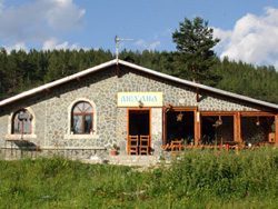Механа на Семково